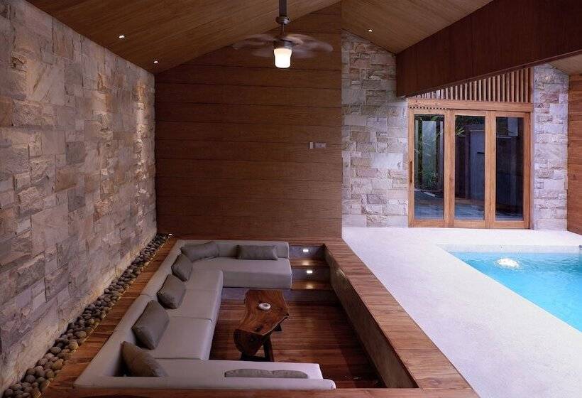 민박 Batatu Resort   Adults Only