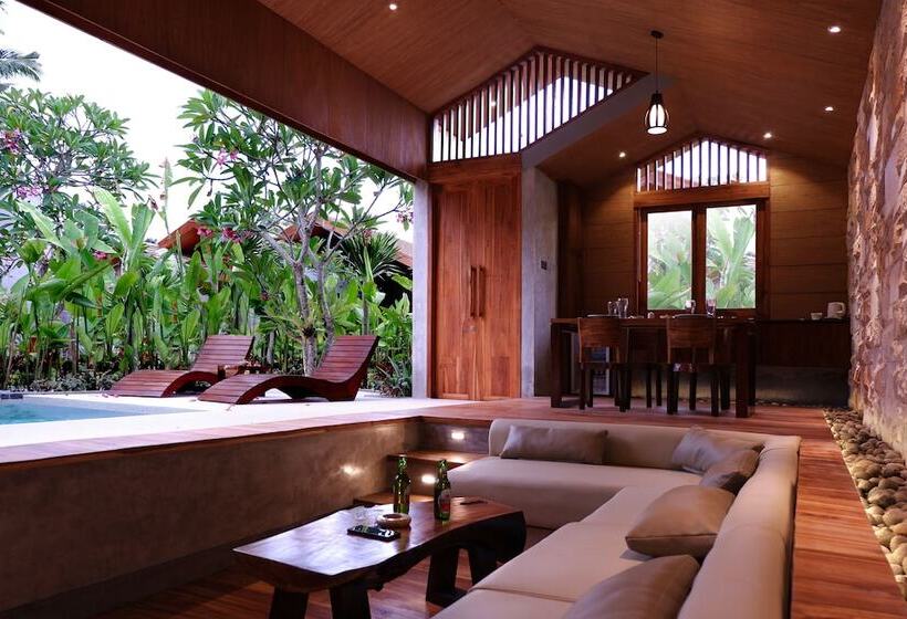 민박 Batatu Resort   Adults Only