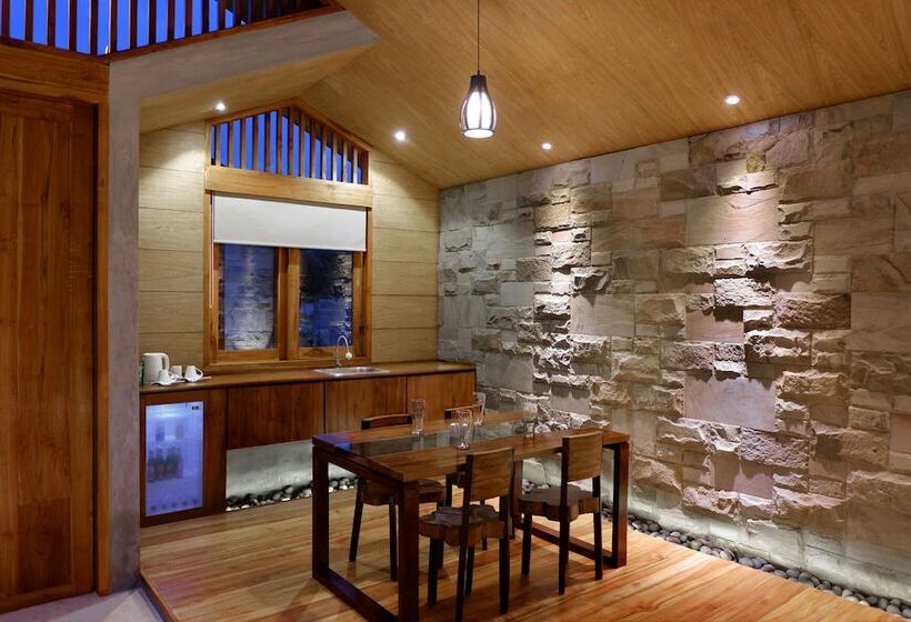 민박 Batatu Resort   Adults Only