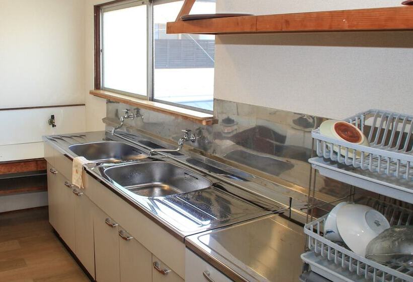 Bed and Breakfast Beppu Kannawa Onsen Hiromiya