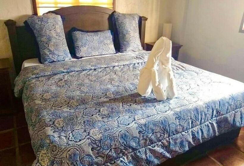 تختخواب و صبحانه Casa Del Faro