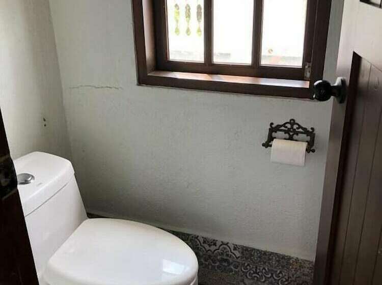 تختخواب و صبحانه Casa Del Faro