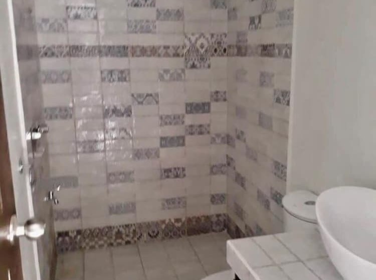 تختخواب و صبحانه Casa Del Faro