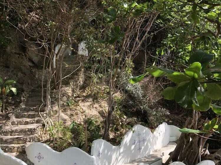 تختخواب و صبحانه Casa Del Faro