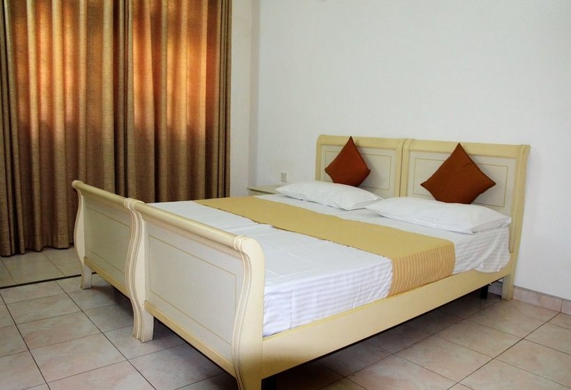 مبيت وإفطار Gondolas Holiday Lanka