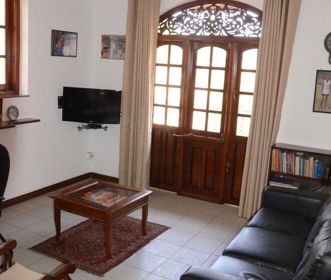 مبيت وإفطار Gondolas Holiday Lanka