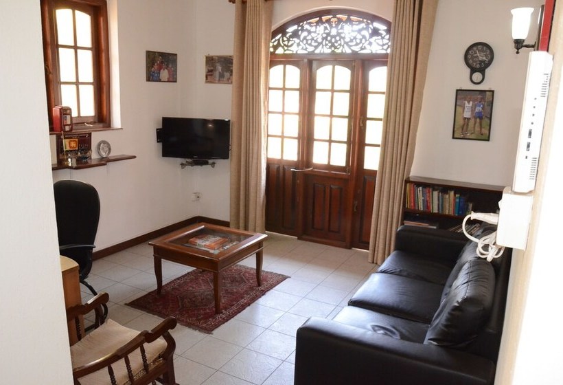 مبيت وإفطار Gondolas Holiday Lanka