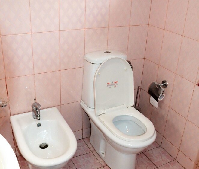 مبيت وإفطار Gondolas Holiday Lanka