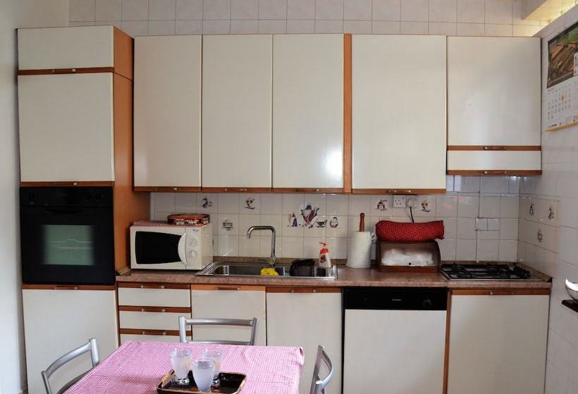 مبيت وإفطار Gondolas Holiday Lanka