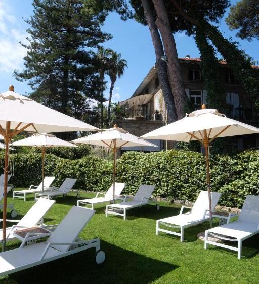 민박 La Casa Di Anny Camere Di Charme