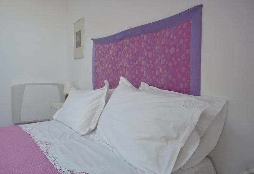 צימר La Soffitta Sul Mare