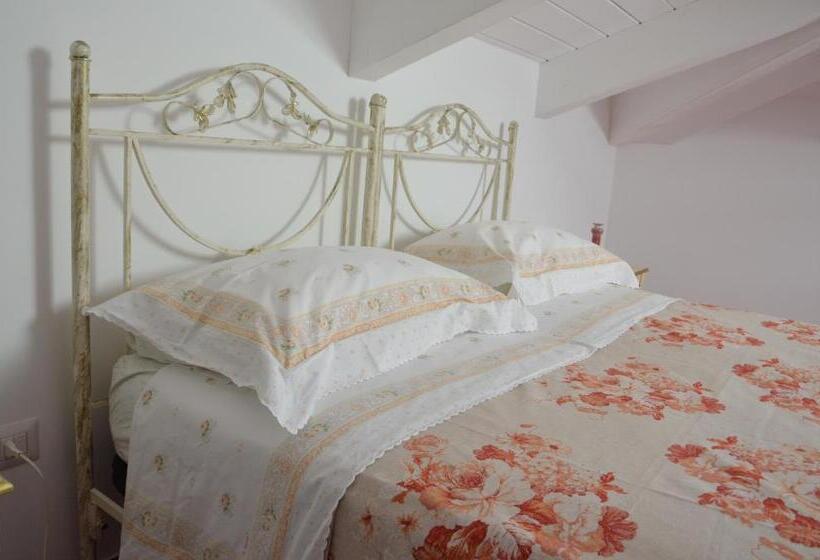 צימר La Soffitta Sul Mare