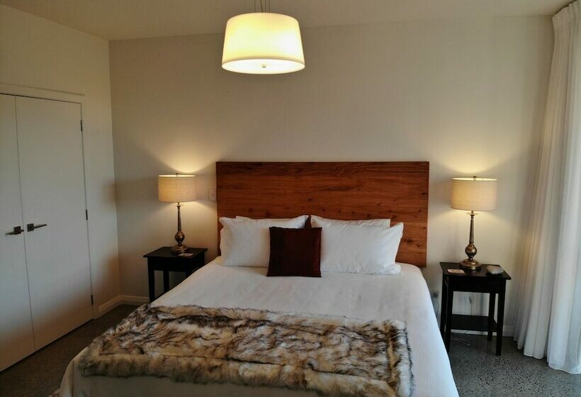 مبيت وإفطار Lavender Vale
