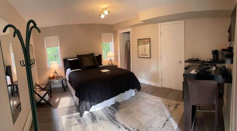 住宿加早餐  Le Den De Tremblant