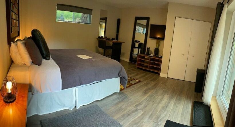 住宿加早餐  Le Den De Tremblant