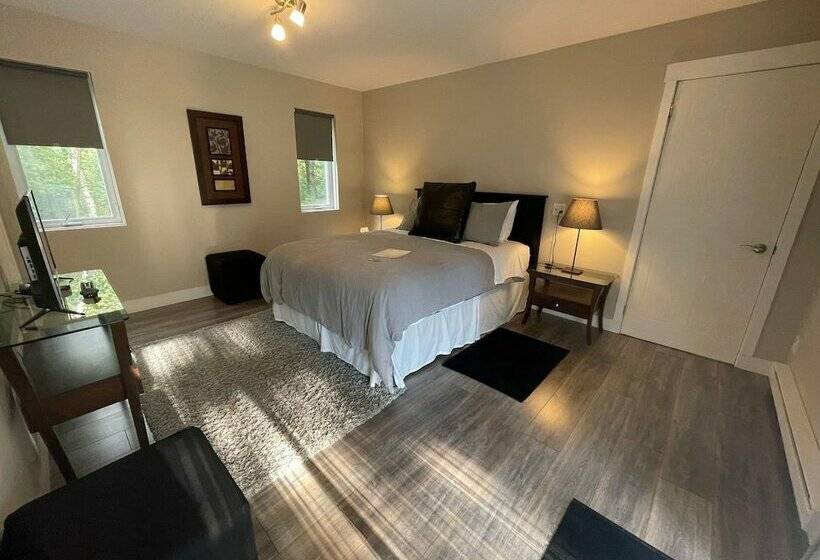 住宿加早餐  Le Den De Tremblant