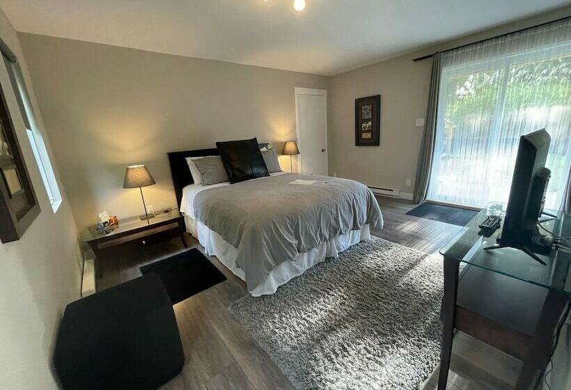 住宿加早餐  Le Den De Tremblant