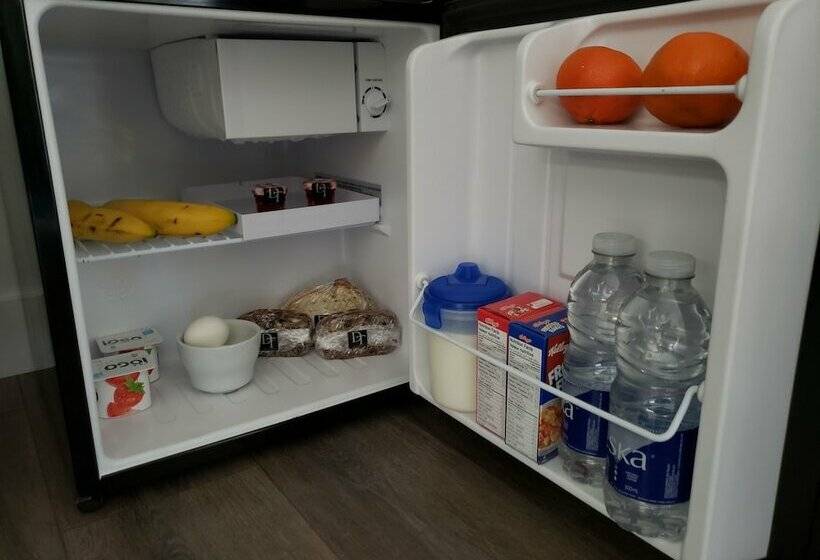 住宿加早餐  Le Den De Tremblant