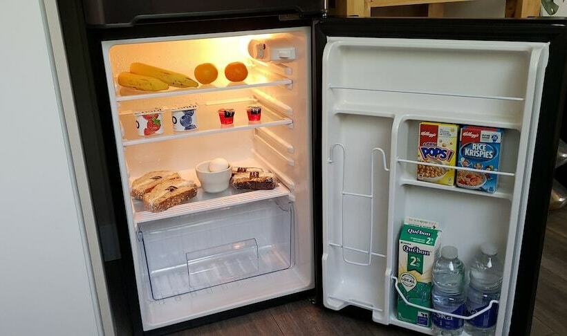 住宿加早餐  Le Den De Tremblant