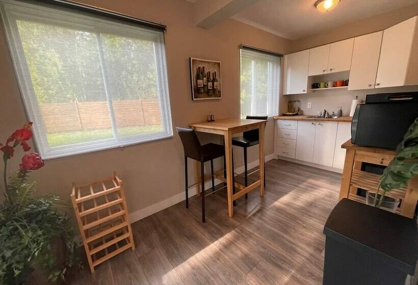 住宿加早餐  Le Den De Tremblant