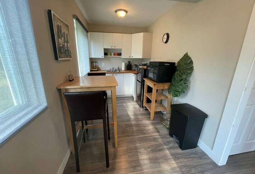 住宿加早餐  Le Den De Tremblant