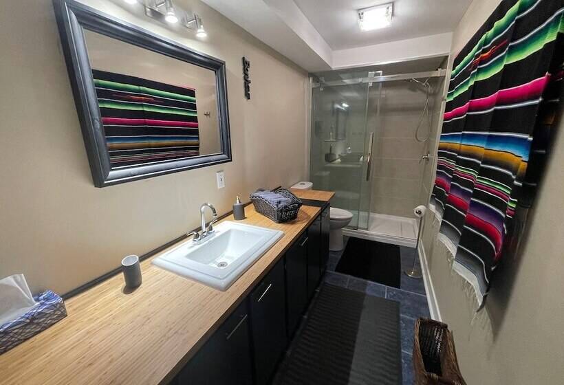 住宿加早餐  Le Den De Tremblant