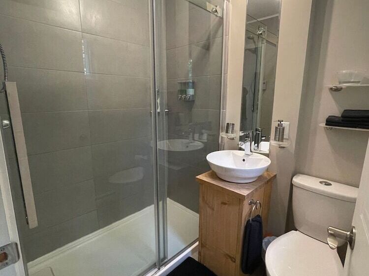 住宿加早餐  Le Den De Tremblant