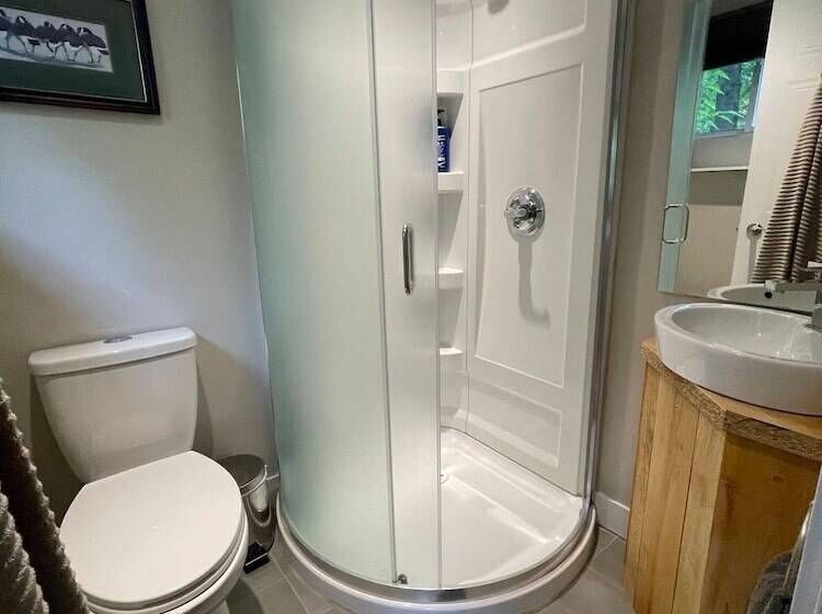 住宿加早餐  Le Den De Tremblant