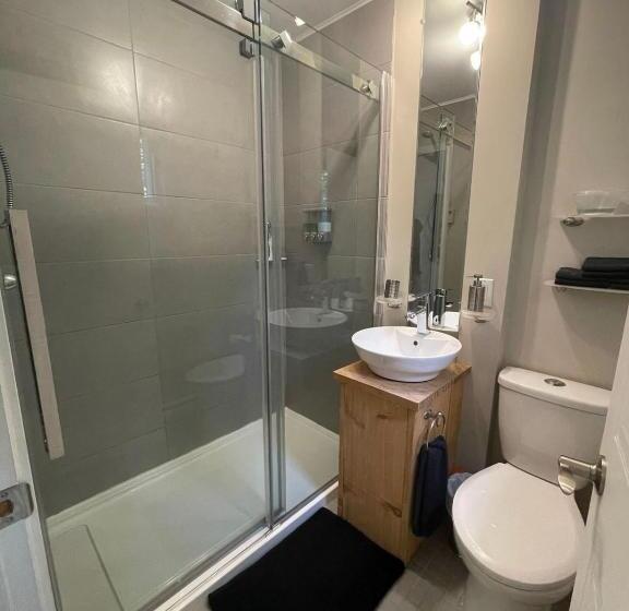 住宿加早餐  Le Den De Tremblant