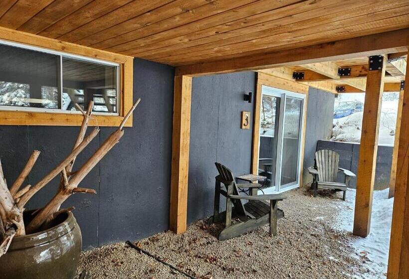 住宿加早餐  Le Den De Tremblant