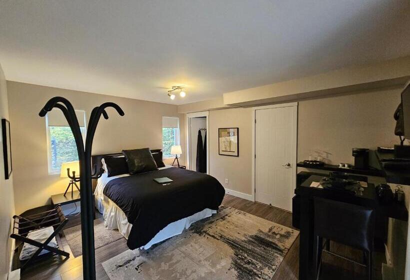 住宿加早餐  Le Den De Tremblant