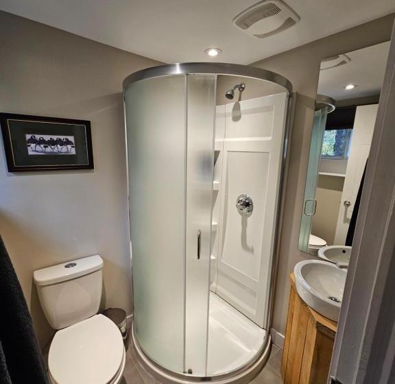 住宿加早餐  Le Den De Tremblant