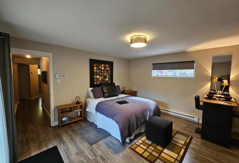 住宿加早餐  Le Den De Tremblant