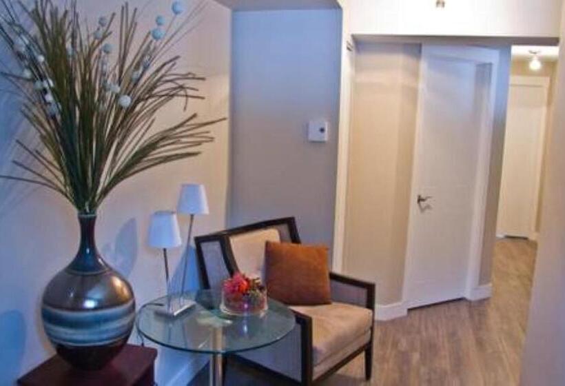 住宿加早餐  Le Den De Tremblant