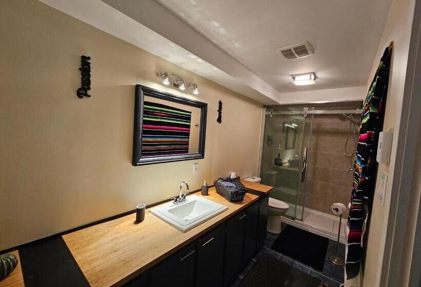 住宿加早餐  Le Den De Tremblant