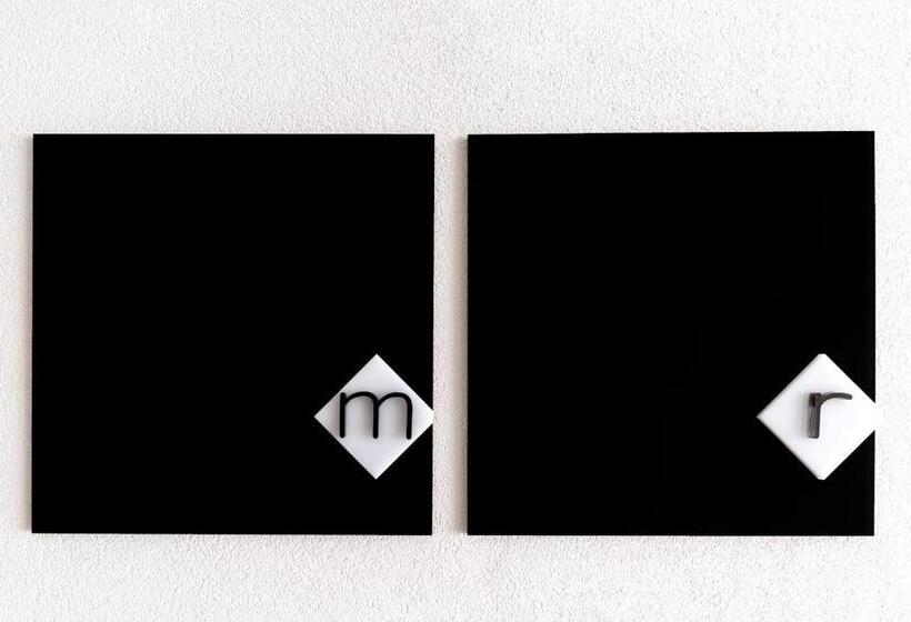 צימר Minimal Rooms