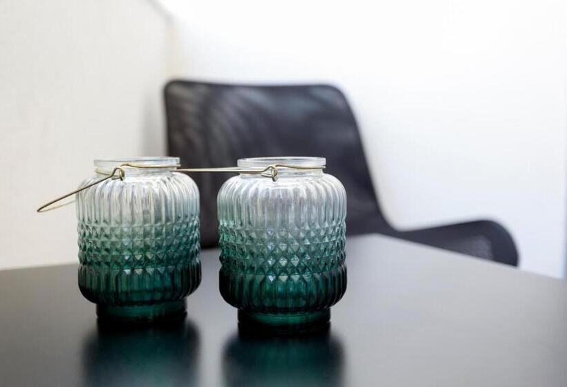 צימר Minimal Rooms