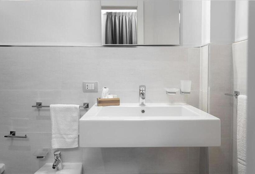 צימר Minimal Rooms