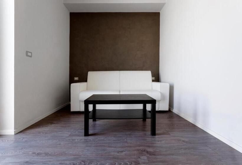 צימר Minimal Rooms