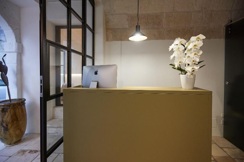 Bed and Breakfast Musae Relais & Spa