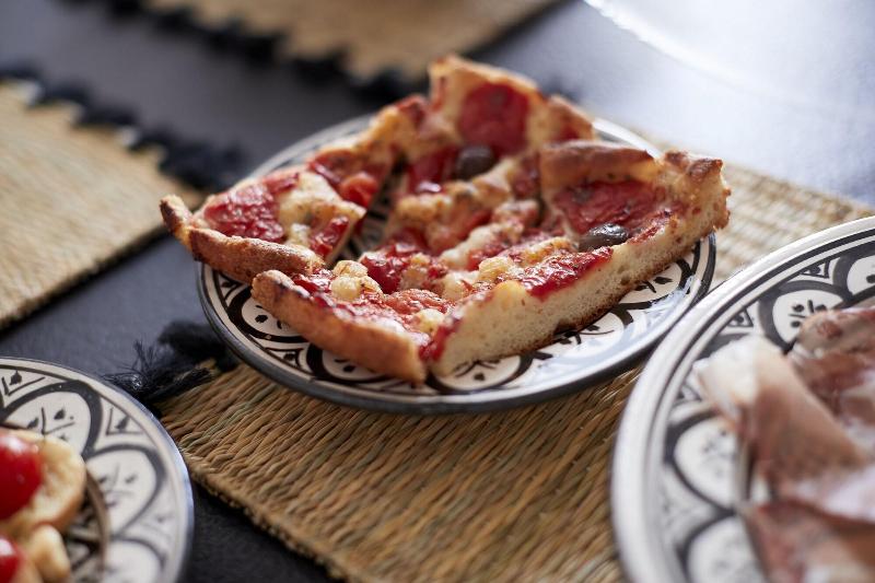 Bed and Breakfast Musae Relais & Spa