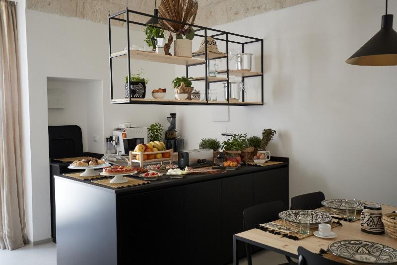 Bed and Breakfast Musae Relais & Spa