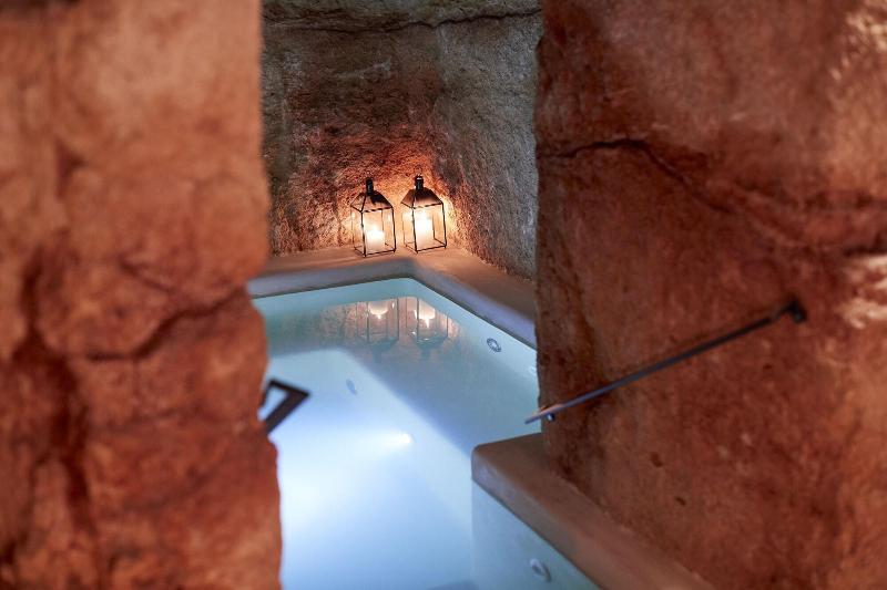 Bed and Breakfast Musae Relais & Spa