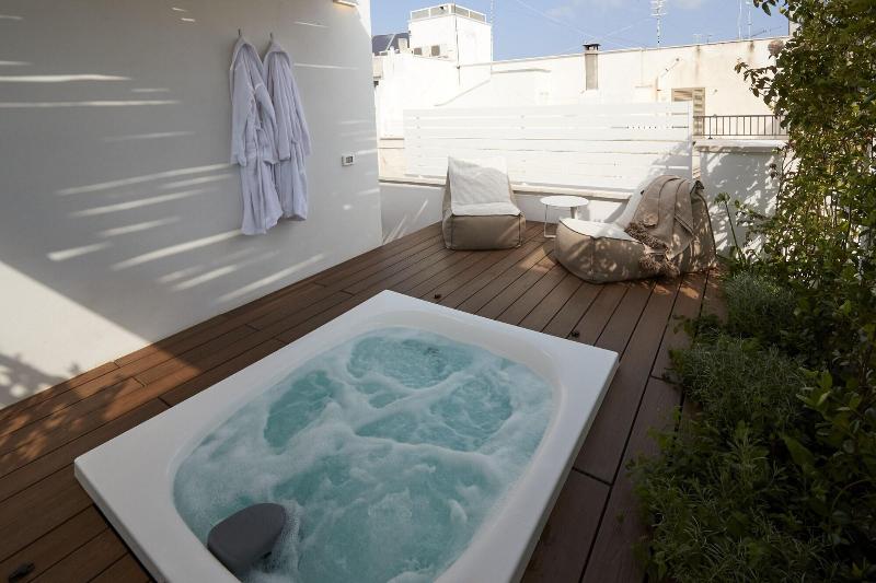 Bed and Breakfast Musae Relais & Spa