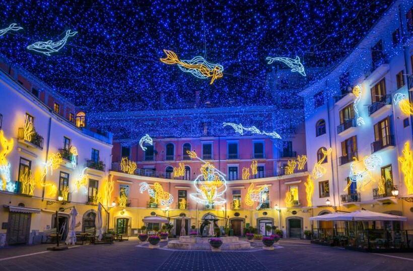 ベッドアンドブレックファースト Palazzo Stendardo