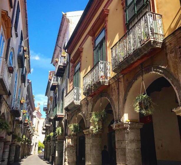 צימר Palazzo Stendardo