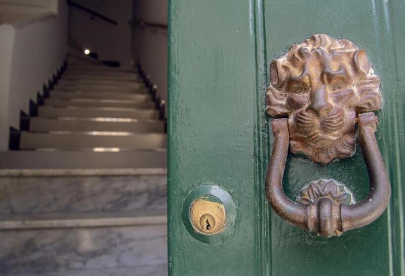 צימר Palazzo Stendardo