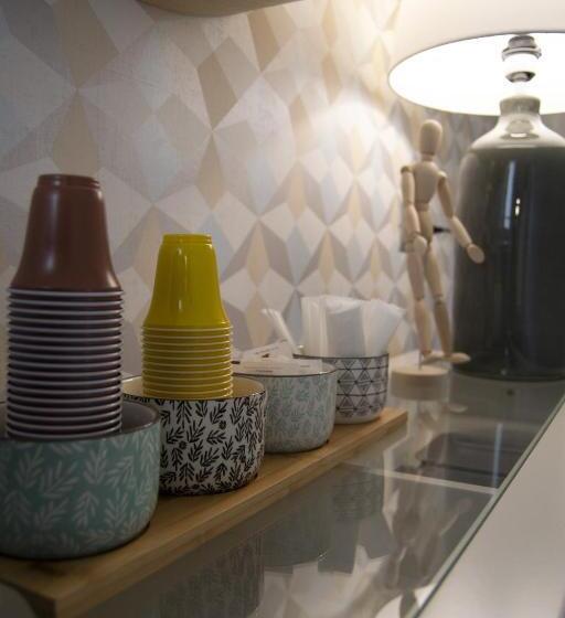 צימר Palazzo Stendardo