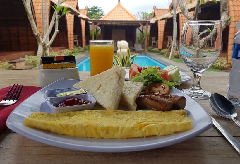 Bed and Breakfast Poedja Villa Jimbaran