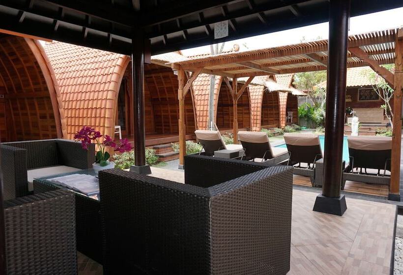 Bed and Breakfast Poedja Villa Jimbaran